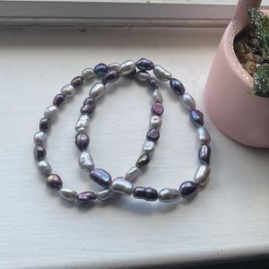 ✨stretch bracelet duo✨